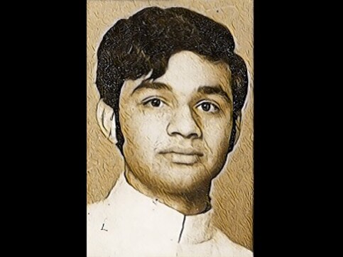 Remembering Agha Shahid Ali: 18 years after his death, a friend writes of the man, and the poet Remembering Agha Shahid Ali: 18 years after his death, a friend writes of the man, and the poet