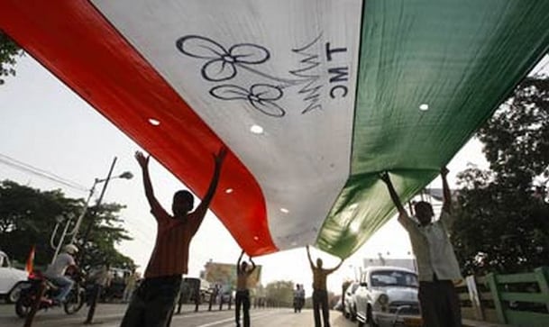 TMC targets govt over issue of women safety citing rape allegation against Gujarat BJP MLA