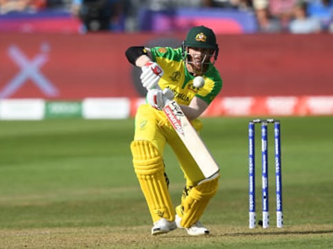 Afghanistan vs Australia, ICC Cricket World Cup 2019: David Warner smashes unbeaten 89 to take Australia off to winning start Afghanistan vs Australia, ICC Cricket World Cup 2019: David Warner smashes unbeaten 89 to take Australia off to winning start