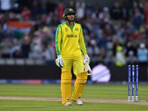 The Final Word, World Cup 2019 Podcast: Listen to Geoff Lemon and Adam Collins talk about Australia's injury issues and more The Final Word, World Cup 2019 Podcast: Listen to Geoff Lemon and Adam Collins talk about Australia's injury issues and more