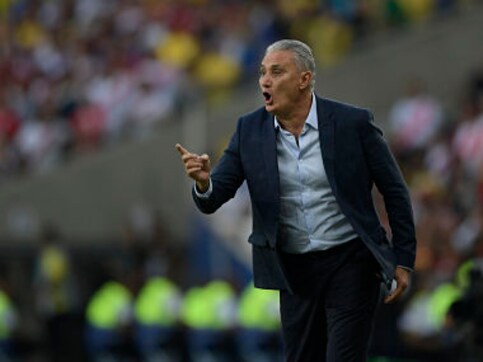 Copa America 2019: Brazil coach Tite tells Lionel Messi to show some respect following his rant against CONMEBOL Copa America 2019: Brazil coach Tite tells Lionel Messi to show some respect following his rant against CONMEBOL