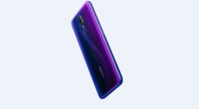 Why the OPPO A9 will quickly turn into your best friend Why the OPPO A9 will quickly turn into your best friend