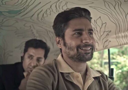 Best pieces of advice from Hassu the auto-rickshaw driver striving for a change! Best pieces of advice from Hassu the auto-rickshaw driver striving for a change!