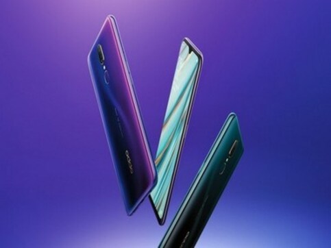 OPPO A9 promises to bring the A-game in the under 20k segment OPPO A9 promises to bring the A-game in the under 20k segment