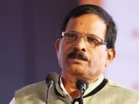 India likely to receive S-400 missile defence system from Russia by April 2023, Union minister Shripad Naik tells Lok Sabha India likely to receive S-400 missile defence system from Russia by April 2023, Union minister Shripad Naik tells Lok Sabha
