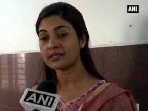 AAP MLA accuses Arvind Kejriwal of hampering CCTV installation in Chandni Chowk constituency, questions example party is setting AAP MLA accuses Arvind Kejriwal of hampering CCTV installation in Chandni Chowk constituency, questions example party is setting