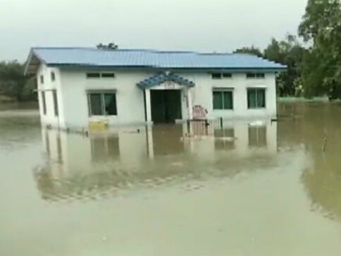 Assam floods: Toll increases to 28 as 10 more bodies recovered from different parts of state in past 24 hours Assam floods: Toll increases to 28 as 10 more bodies recovered from different parts of state in past 24 hours