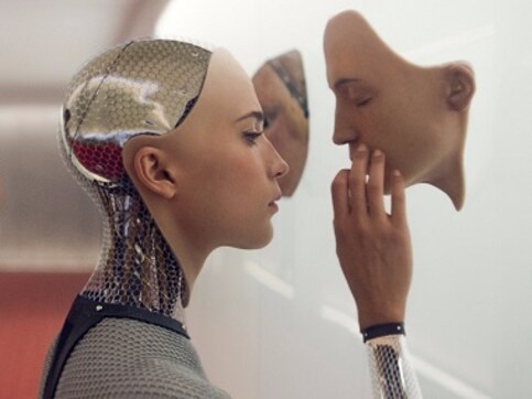 The robotics and AI revolution will, like climate change, disrupt life as we know it; what future will it herald for humans? The robotics and AI revolution will, like climate change, disrupt life as we know it; what future will it herald for humans?