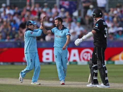 The Final Word, World Cup 2019 Podcast: Listen to Geoff Lemon and Adam Collins talk about some of best moments from tournament The Final Word, World Cup 2019 Podcast: Listen to Geoff Lemon and Adam Collins talk about some of best moments from tournament