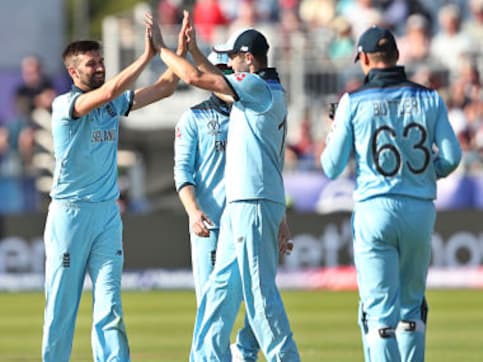 Firstpost Spodcast Episode 240: England beat New Zealand to enter Cricket World Cup semi-finals, Ambati Rayudu retires and more Firstpost Spodcast Episode 240: England beat New Zealand to enter Cricket World Cup semi-finals, Ambati Rayudu retires and more