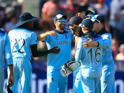 The Final Word, World Cup 2019 Podcast: Listen to Geoff Lemon and Adam Collins as they talk about England's comprehensive win over New Zealand The Final Word, World Cup 2019 Podcast: Listen to Geoff Lemon and Adam Collins as they talk about England's comprehensive win over New Zealand