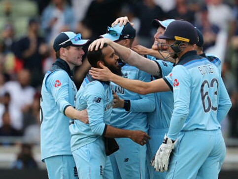 The Final Word, World Cup 2019 Podcast: Listen to Geoff Lemon and Adam Collins talk about England's impressive win over Australia The Final Word, World Cup 2019 Podcast: Listen to Geoff Lemon and Adam Collins talk about England's impressive win over Australia