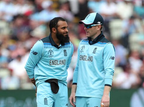 ICC Cricket World Cup 2019: England's Adil Rashid says he has full trust in skipper Eoin Morgan's decisions ICC Cricket World Cup 2019: England's Adil Rashid says he has full trust in skipper Eoin Morgan's decisions