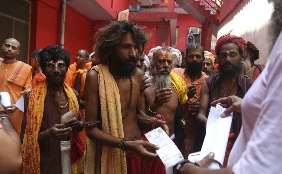 The second batch comprising 4,417 pilgrims -- including 3,543 males, 843 females and 31 children — left in a fleet of 142 vehicles from Bhagwati Nagar base camp for Pahalgam and Baltal. AP The second batch comprising 4,417 pilgrims -- including 3,543 males, 843 females and 31 children — left in a fleet of 142 vehicles from Bhagwati Nagar base camp for Pahalgam and Baltal. AP