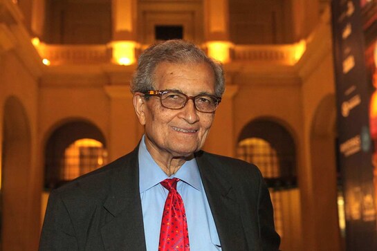 People of Bengal won't be worthy heirs of Tagore and Netaji if they don't reject communalism, says Amartya Sen
