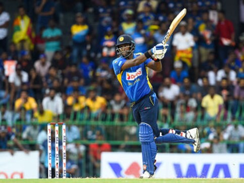 Sri Lanka vs Bangladesh: Angelo Mathews, bowlers steal the show as hosts complete 3-0 sweep with big win in 3rd ODI Sri Lanka vs Bangladesh: Angelo Mathews, bowlers steal the show as hosts complete 3-0 sweep with big win in 3rd ODI