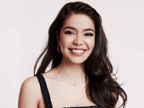 Moana star Auli'i Cravalho bags lead role in Netflix's upcoming drama, Sorta Like a Rock Star Moana star Auli'i Cravalho bags lead role in Netflix's upcoming drama, Sorta Like a Rock Star