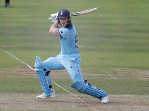 ICC Cricket World Cup 2019: James Anderson says Ben Stokes asked umpires to withdraw four overthrows during England's chase in final ICC Cricket World Cup 2019: James Anderson says Ben Stokes asked umpires to withdraw four overthrows during England's chase in final