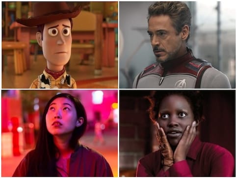 From Avengers: Endgame to The Farewell, best films of 2019 so far, and upcoming must-watch releases From Avengers: Endgame to The Farewell, best films of 2019 so far, and upcoming must-watch releases