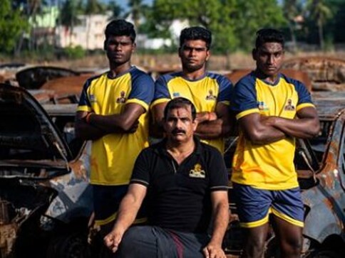 Pro Kabaddi 2019: Tamil Thalaivas coach E Bhaskaran on rebuilding side after poor season, signing Rahul Chaudhari and more