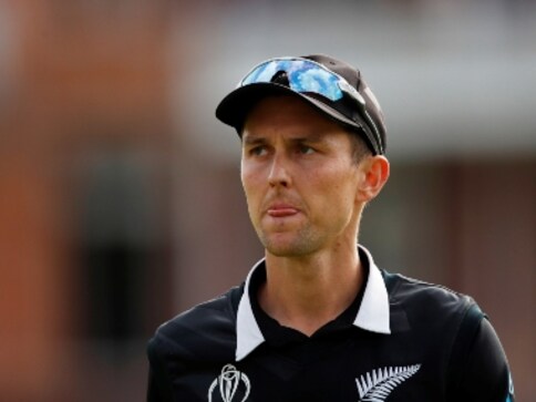 ICC Cricket World Cup 2019: Trent Boult 'sorry for letting everyone down' on return to New Zealand