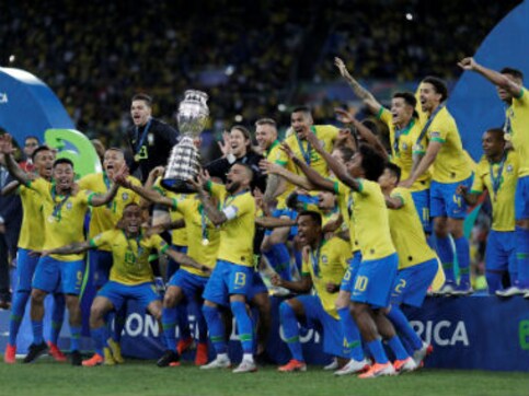 Copa America 2019: Organised Brazil adhere to Tite's progressive philosophy to clinch continental title Copa America 2019: Organised Brazil adhere to Tite's progressive philosophy to clinch continental title