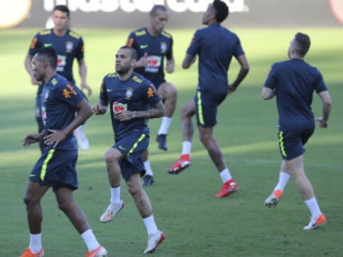 Copa America 2019: Tite's Brazil seek 2016 encore at Mineirao as they meet Lionel Messi's Argentina in semi-final Copa America 2019: Tite's Brazil seek 2016 encore at Mineirao as they meet Lionel Messi's Argentina in semi-final