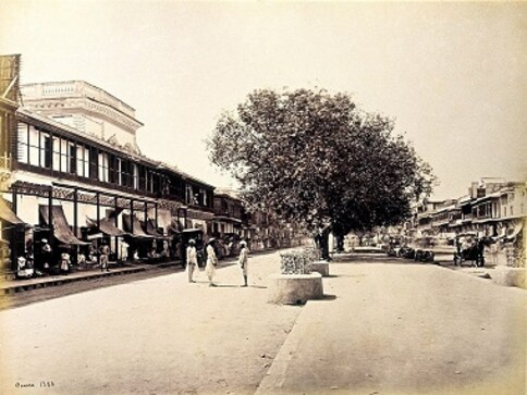 Chandni Chowk: Recounting the past glory of Jahanara Begum’s moonlight square that turned to dust