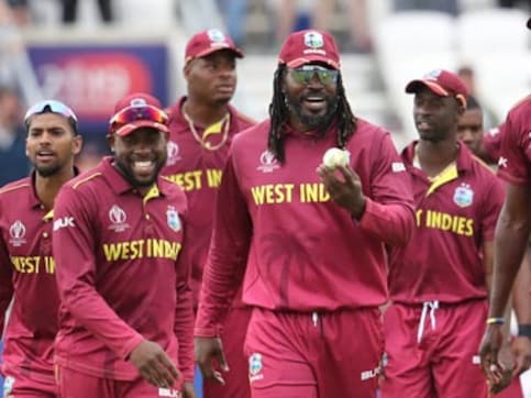 West Indies vs Afghanistan, ICC Cricket World Cup 2019: Chris Gayle powers Windies to win over bottom-placed Gulbadin Naib and Co West Indies vs Afghanistan, ICC Cricket World Cup 2019: Chris Gayle powers Windies to win over bottom-placed Gulbadin Naib and Co