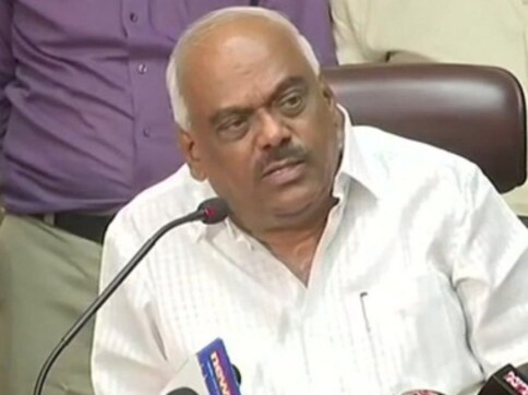 Karnataka news updates: Speaker adjourns Assembly till 11 am on Thursday after BJP refuses to participate in House proceedings until Floor Test Karnataka news updates: Speaker adjourns Assembly till 11 am on Thursday after BJP refuses to participate in House proceedings until Floor Test