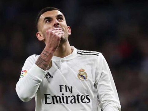 Premier League: Arsenal sign 22-year-old Spanish midfielder Dani Ceballos on loan from Real Madrid Premier League: Arsenal sign 22-year-old Spanish midfielder Dani Ceballos on loan from Real Madrid