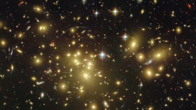 Deep-CEE AI tool helps astronomers discover unknown galaxy clusters in the universe Deep-CEE AI tool helps astronomers discover unknown galaxy clusters in the universe