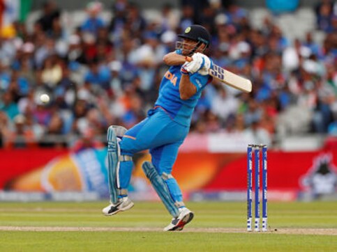 ICC Cricket World Cup 2019: MS Dhoni showed he has a lot of cricket left in him, says COA member Diana Edulji ICC Cricket World Cup 2019: MS Dhoni showed he has a lot of cricket left in him, says COA member Diana Edulji
