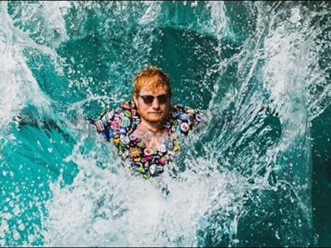 Ed Sheeran drops two new tracks in collaboration with Bruno Mars, Chris Stapleton, Yebba Ed Sheeran drops two new tracks in collaboration with Bruno Mars, Chris Stapleton, Yebba