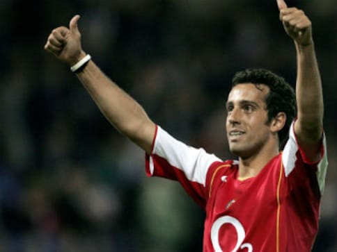 Premier League: Arsenal's new technical director Edu challenges Gunners to find winning mentality Premier League: Arsenal's new technical director Edu challenges Gunners to find winning mentality