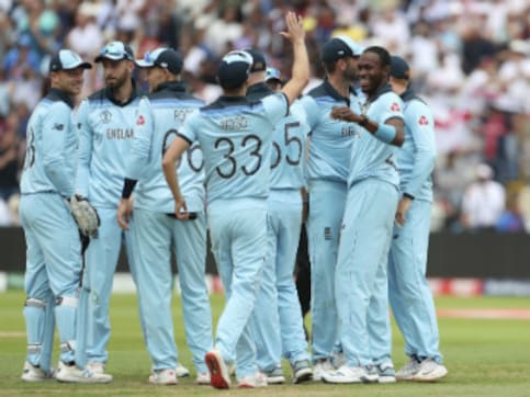 ICC Cricket World Cup 2019: Despite England being on cusp of cricketing glory, sport still takes backseat in football-mad nation ICC Cricket World Cup 2019: Despite England being on cusp of cricketing glory, sport still takes backseat in football-mad nation