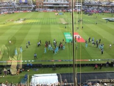 ICC Cricket World Cup 2019, Tour diary: It's time to make sense of New Zealand's pain, England's joy, and the greatest final of them all ICC Cricket World Cup 2019, Tour diary: It's time to make sense of New Zealand's pain, England's joy, and the greatest final of them all
