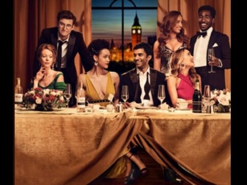 Four Weddings and a Funeral trailer: Nathalie Emmanuel navigates life, love in Hulu's remake from Mindy Kaling Four Weddings and a Funeral trailer: Nathalie Emmanuel navigates life, love in Hulu's remake from Mindy Kaling