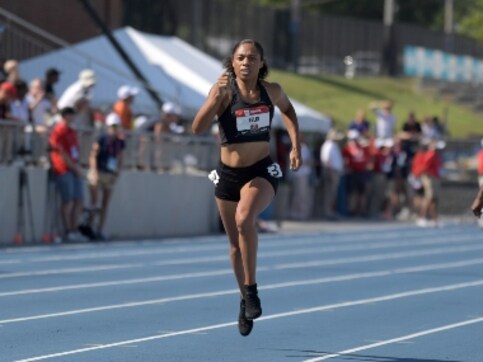 US Championships: Allyson Felix misses out on qualifying for Worlds; Fred Kerley stuns Michael Norman for gold in Men's 400m US Championships: Allyson Felix misses out on qualifying for Worlds; Fred Kerley stuns Michael Norman for gold in Men's 400m