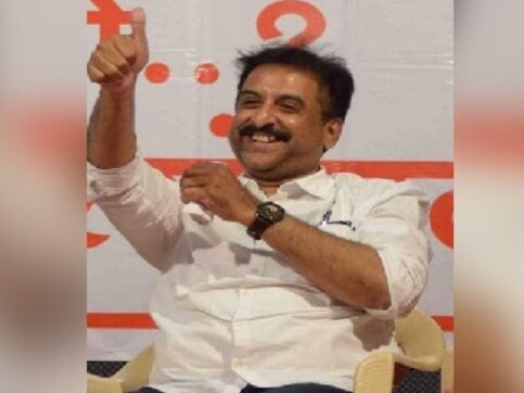 AIMIM appoints Imtiaz Jaleel as Maharashtra unit president just a few months before state holds Assembly election AIMIM appoints Imtiaz Jaleel as Maharashtra unit president just a few months before state holds Assembly election