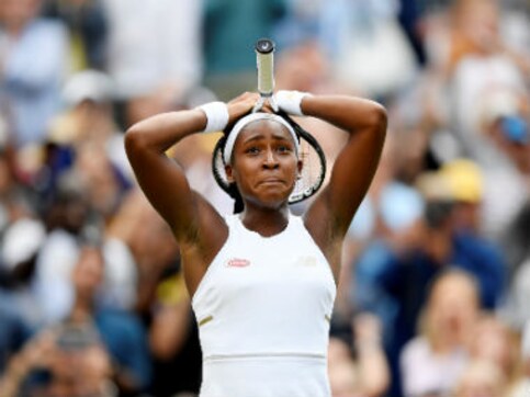 Wimbledon 2019: 15-year-old Coco Gauff’s rousing run at All England Club made tennis feel young again Wimbledon 2019: 15-year-old Coco Gauff’s rousing run at All England Club made tennis feel young again