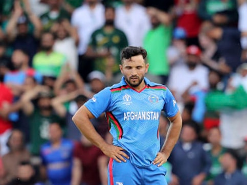 Afghanistan vs West Indies, ICC Cricket World Cup 2019: Gulbadin Naib says big guns let Afghans down in disappointing tournament Afghanistan vs West Indies, ICC Cricket World Cup 2019: Gulbadin Naib says big guns let Afghans down in disappointing tournament