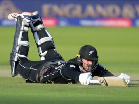 ICC Cricket World Cup lighter side week 7: Martin Guptill's voodoo rollercoaster, Marais Erasmus's finger on pulse, Jimmy Neesham's quiche marketing ICC Cricket World Cup lighter side week 7: Martin Guptill's voodoo rollercoaster, Marais Erasmus's finger on pulse, Jimmy Neesham's quiche marketing