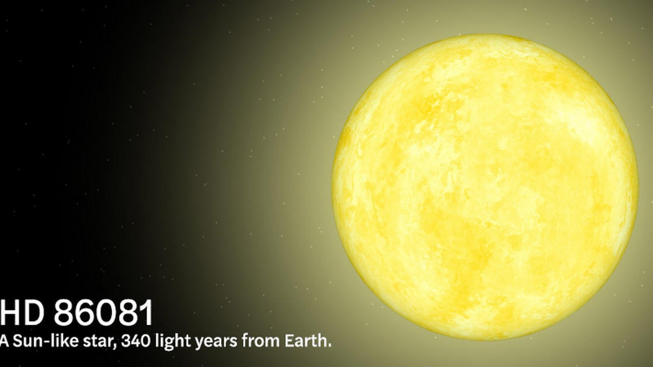 HD8601. Credit: NASA