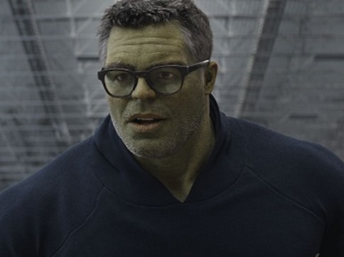 Avengers: Endgame re-released with unfinished Hulk scene; Twitter says nobody needed additional post-credit footage Avengers: Endgame re-released with unfinished Hulk scene; Twitter says nobody needed additional post-credit footage
