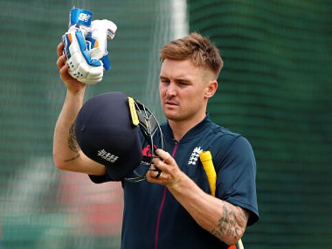 England selector Ed Smith hails Jason Roy after Test call-up, says there has never been any doubt about Surrey batsman's talent England selector Ed Smith hails Jason Roy after Test call-up, says there has never been any doubt about Surrey batsman's talent