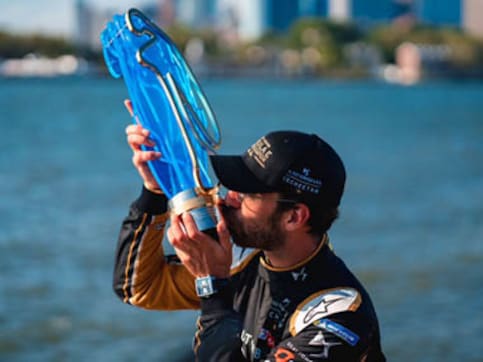 Formula E: From Gen2 car debut to hotly contested championship races, ten things that made 2018-19 season special Formula E: From Gen2 car debut to hotly contested championship races, ten things that made 2018-19 season special