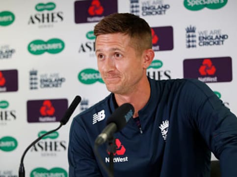 Ashes 2019: Joe Root wants to bat at No 3, asked me to bat at 4, says England opener Joe Denly Ashes 2019: Joe Root wants to bat at No 3, asked me to bat at 4, says England opener Joe Denly