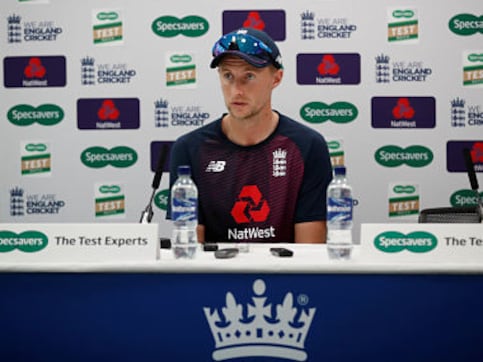 England vs Ireland: Joe Root urges his players to 'lay down marker' for Ashes in upcoming one-off Test match England vs Ireland: Joe Root urges his players to 'lay down marker' for Ashes in upcoming one-off Test match