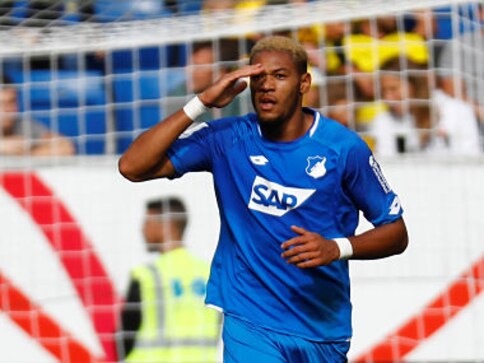 Premier League: Newcastle United complete club-record signing of Brazilian forward Joelinton from Hoffenheim Premier League: Newcastle United complete club-record signing of Brazilian forward Joelinton from Hoffenheim